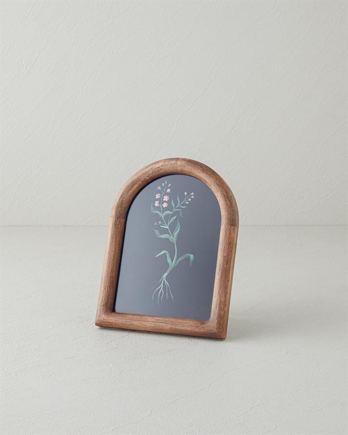 Audra Çerçeve 13x18 cm Kahverengi