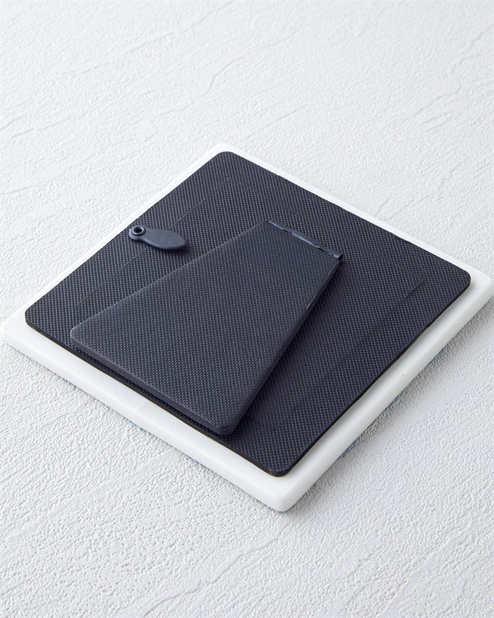 Audra Çerçeve 8x8 cm Multicolor