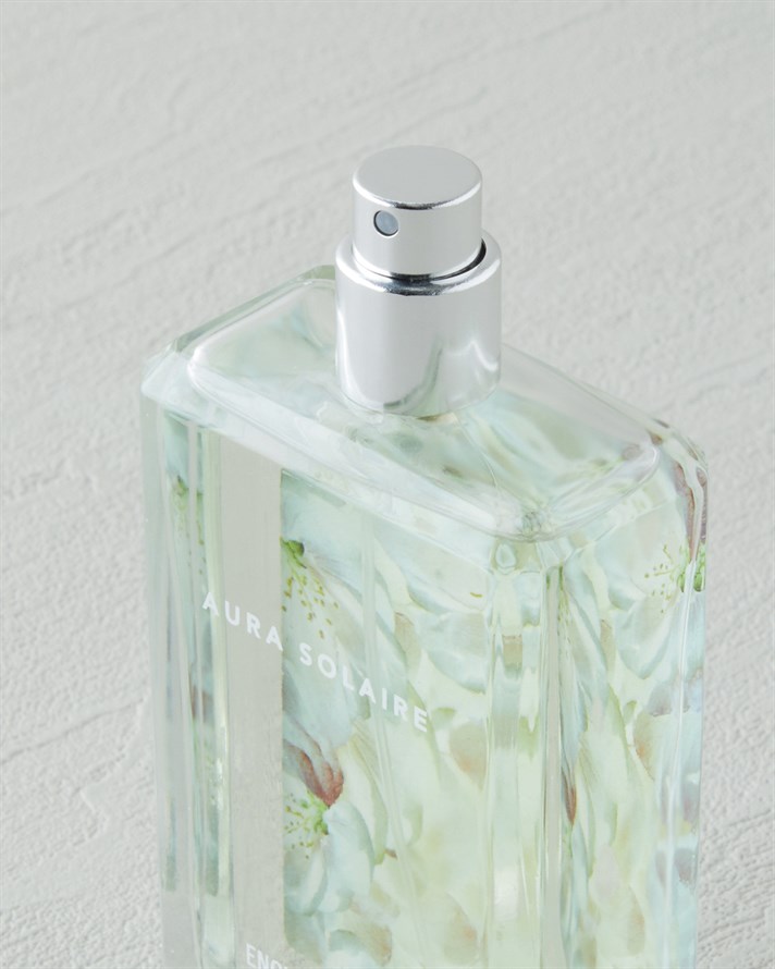 Aura Solaire Parfüm Seti 100 ml + 20 ml
