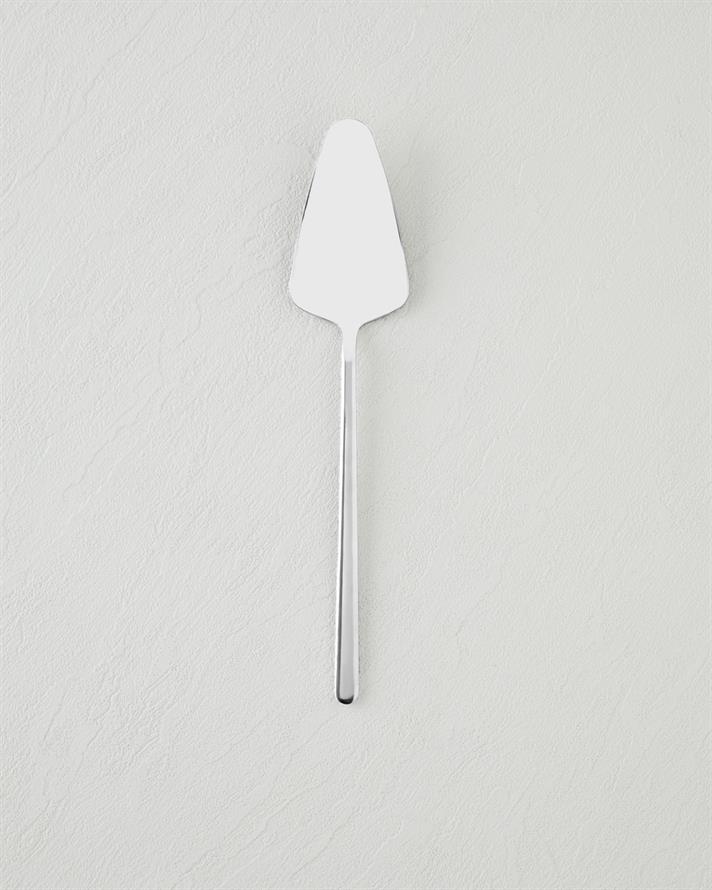 Aurelia Paslanmaz Çelik 5li Servis Seti 20,5x22,8x21,8x23,5x22 cm Silver