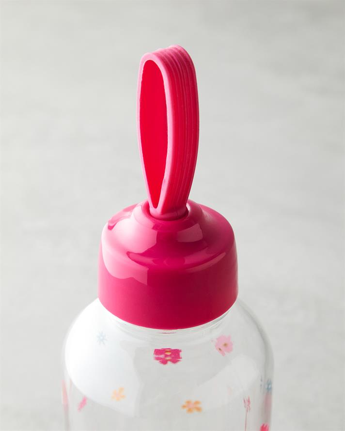 Auro Cam Şişe 450 ml Şeffaf