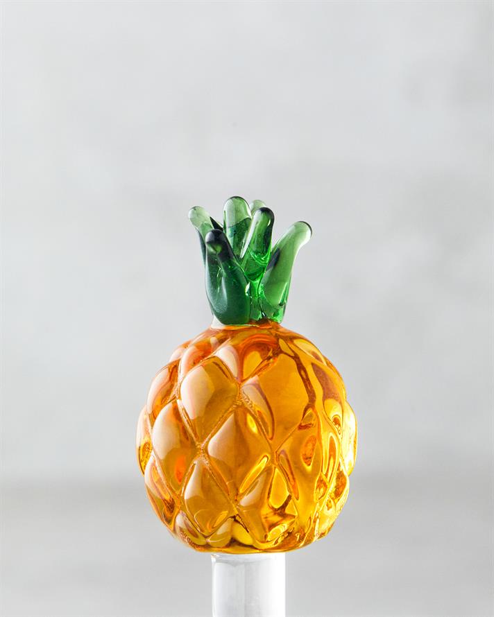 Avery Borosilikat Kavanoz 430 ml Şeffaf