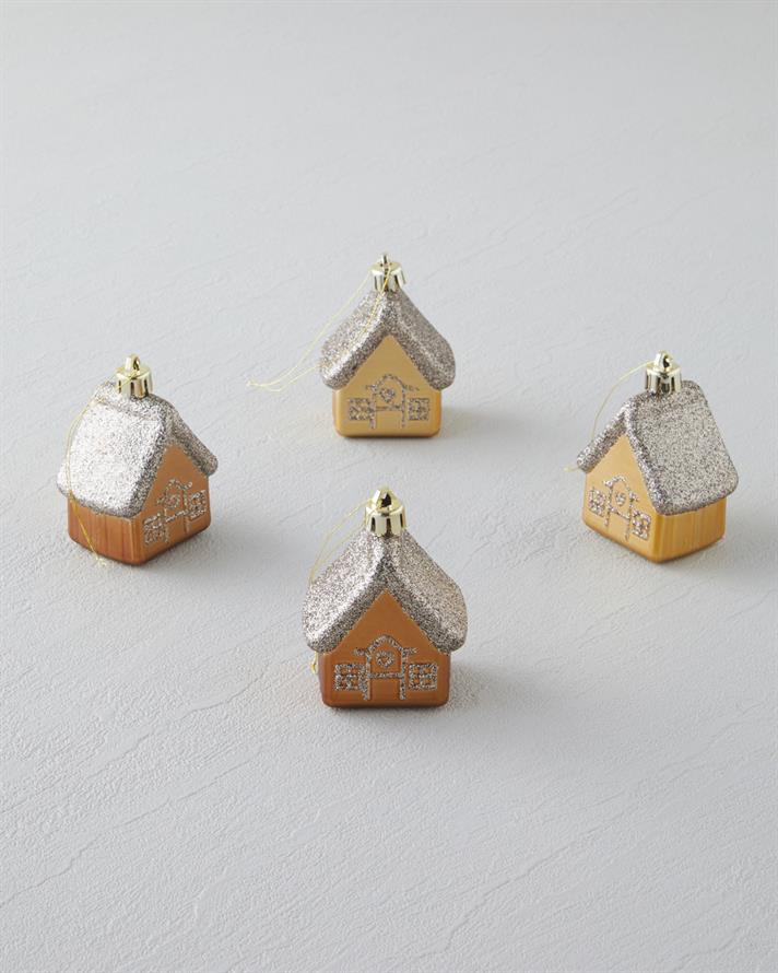 Avin Yılbaşı Ağaç Süsü Multicolor