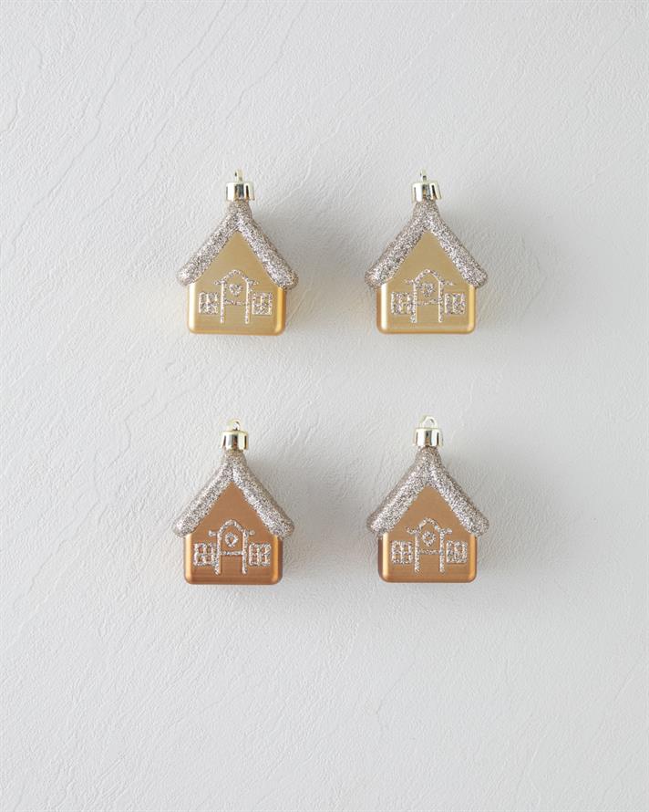 Avin Yılbaşı Ağaç Süsü Multicolor