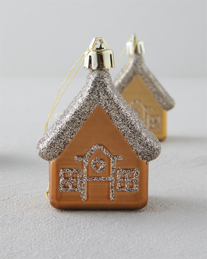 Avin Yılbaşı Ağaç Süsü Multicolor