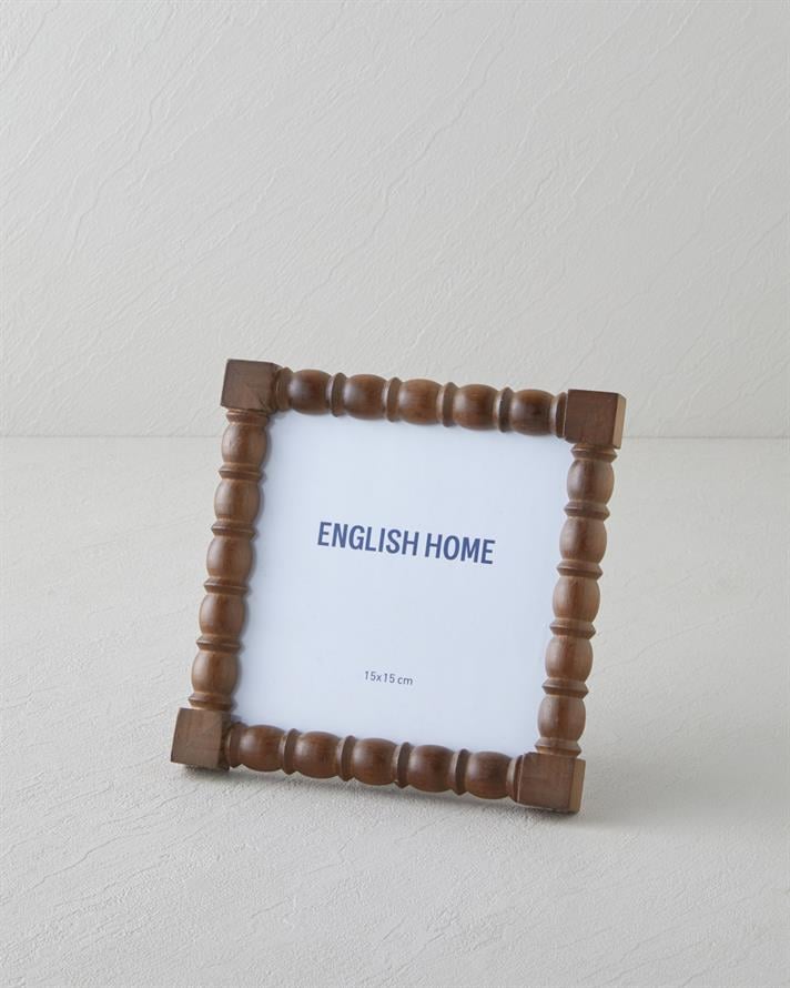 Avin Çerçeve Kahverengi