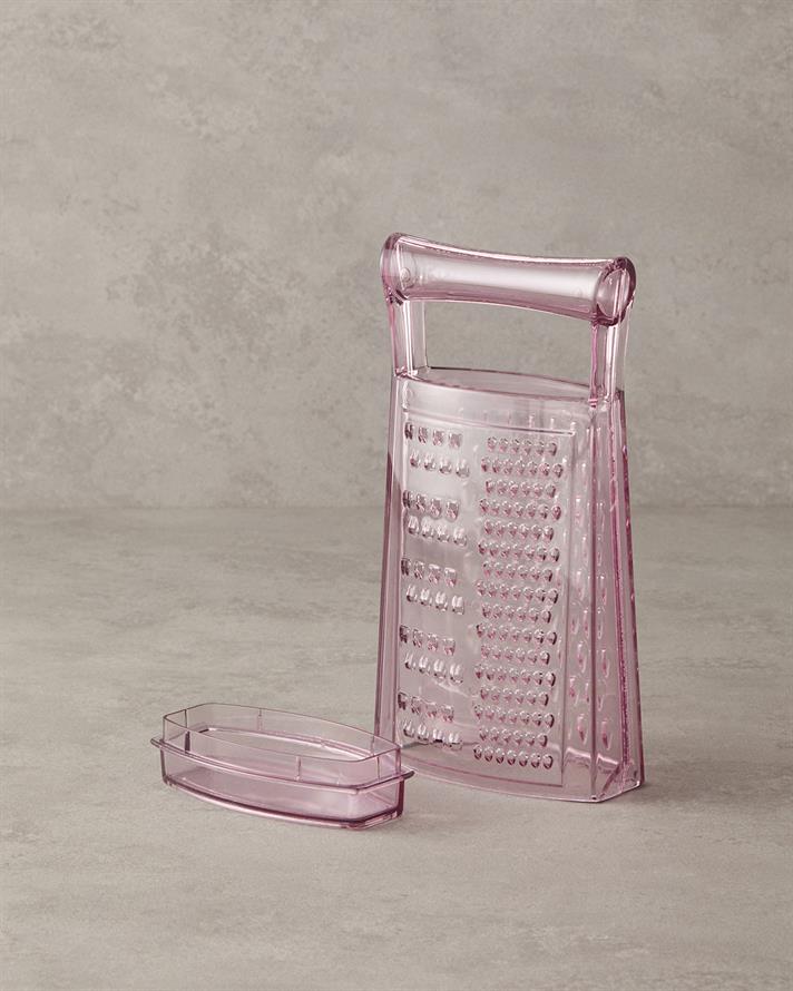 Axel Akrilik Rende 23,5 cm Mürdüm