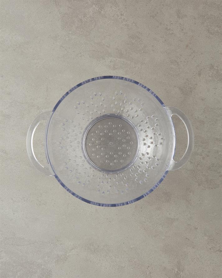 Axel Akrilik Süzgeç