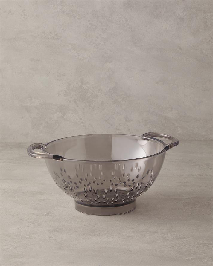 Axel Akrilik Süzgeç Antrasit