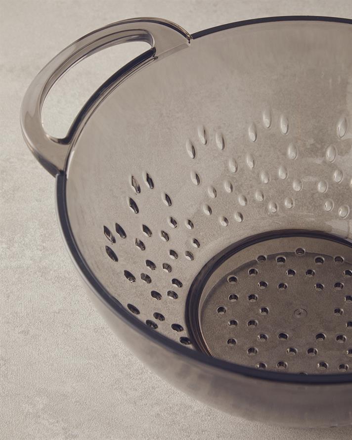 Axel Akrilik Süzgeç Antrasit