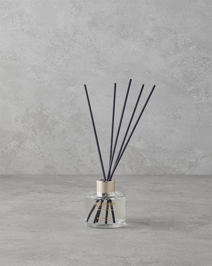 Azure Bliss Çubuklu Oda Kokusu 100 ml Şeffaf