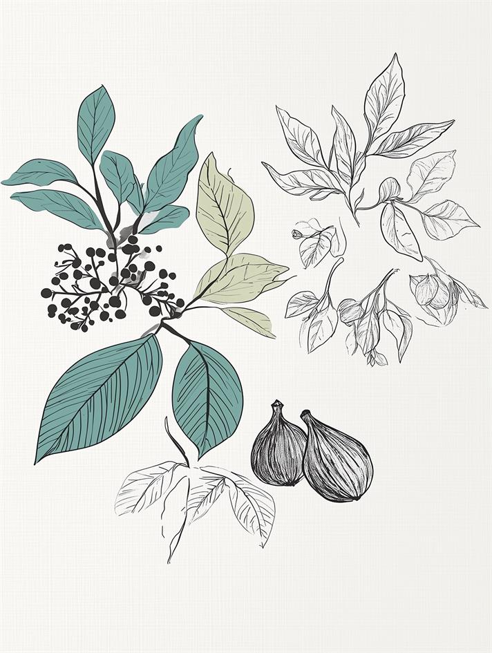 Azure Bliss Çubuklu Oda Kokusu 100 ml Şeffaf