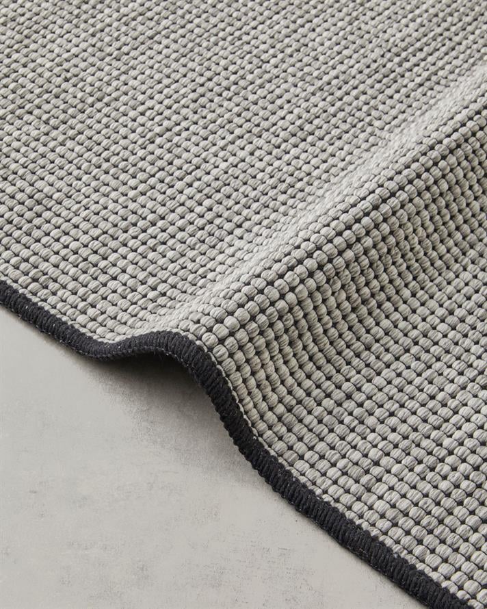 Azure Halı 120x180 cm Gri