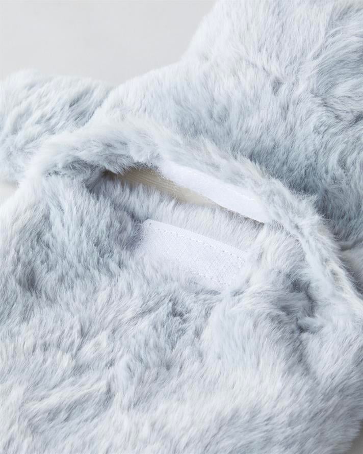 Baby Koala Sıcak Su Torbası 750 ml Gri