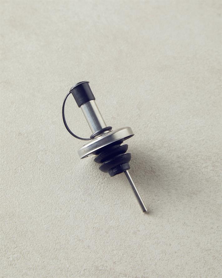 Bailey 2li Cam Yağlık - Sirkelik Kahve