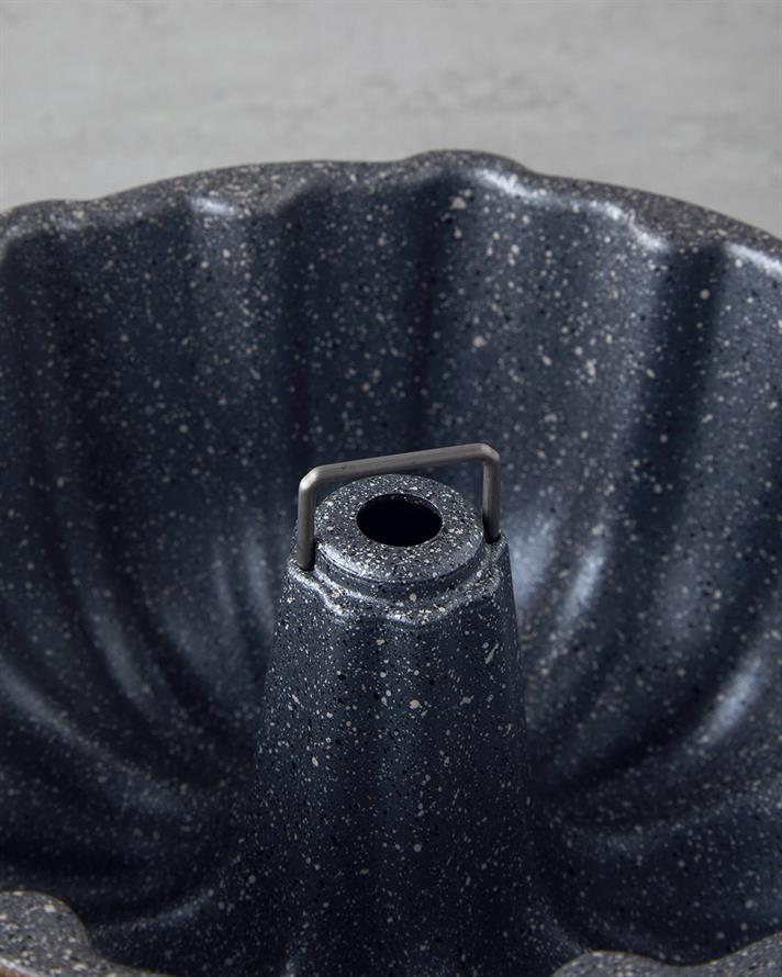 Bakers Choice Airfryer Kek Kalıbı 21,5 cm Gold