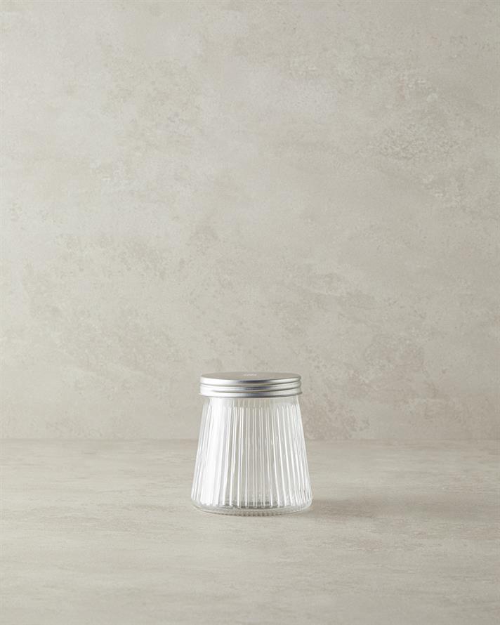 Balang Cam Kavanoz Şeffaf