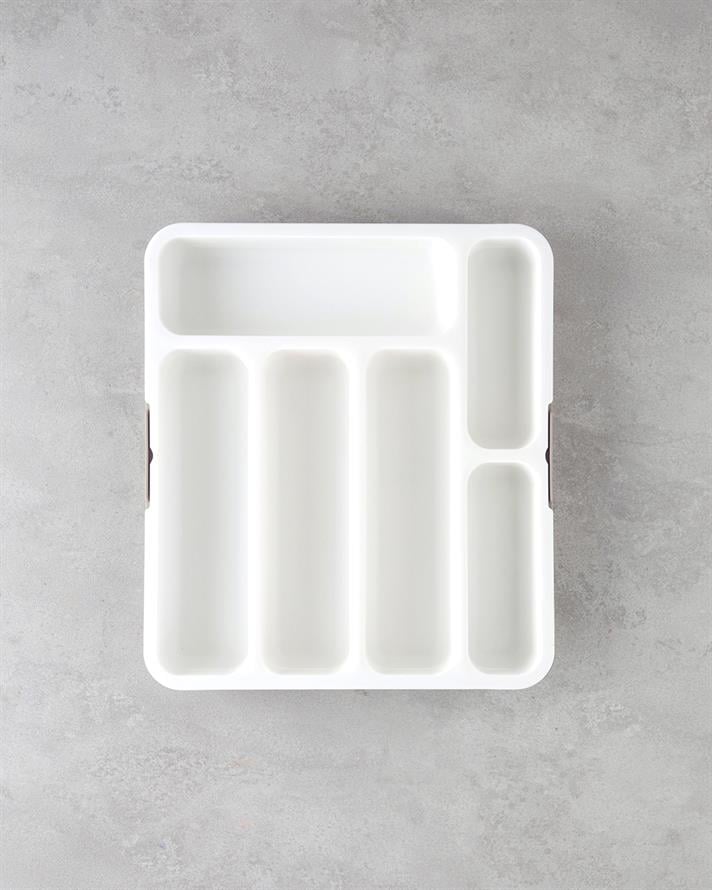 Basic Çekmece İçi Kaşıklık Mutfak Gereci Bej