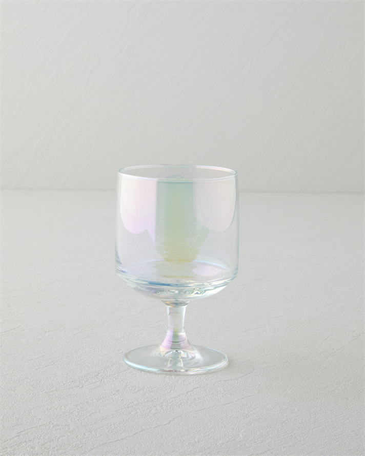 Basic Shine Cam 3’lü Lüsterli Cup 300 ml Şeffaf