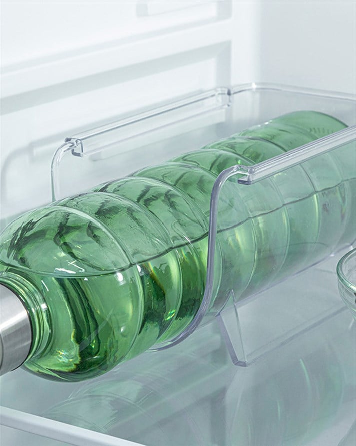 Basic Buzdolabı Düzenleyici Şeffaf