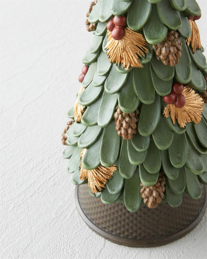 Bega Biblo 25,5 cm Yeşil