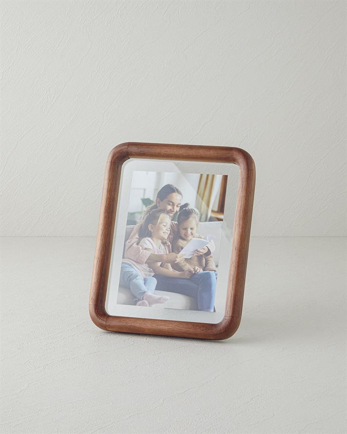 Belita Çerçeve 13x18 cm Kahverengi