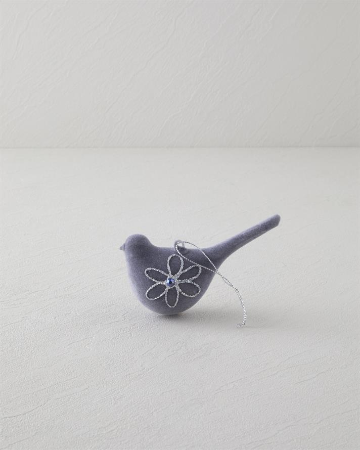 Bell Askılı Aksesuar 6x5x9 cm Gri