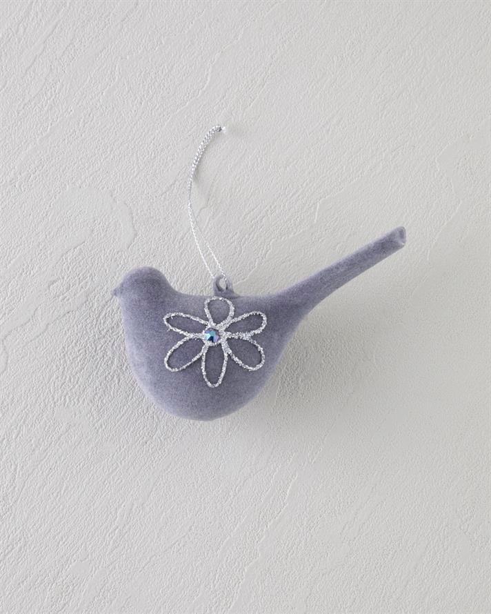 Bell Askılı Aksesuar 6x5x9 cm Gri