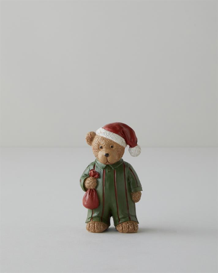 Bella Biblo 10 cm Yeşil