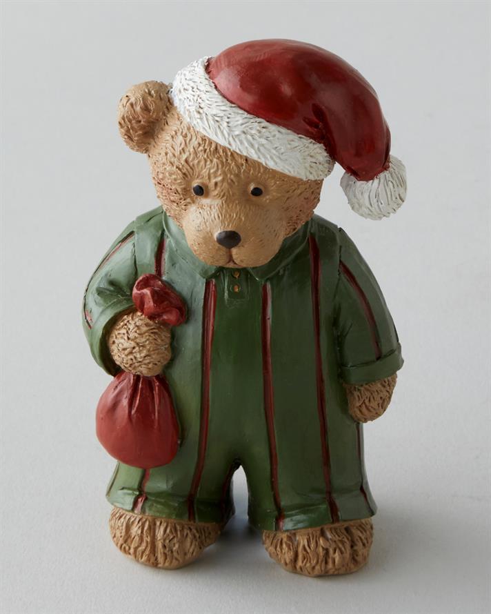 Bella Biblo 10 cm Yeşil