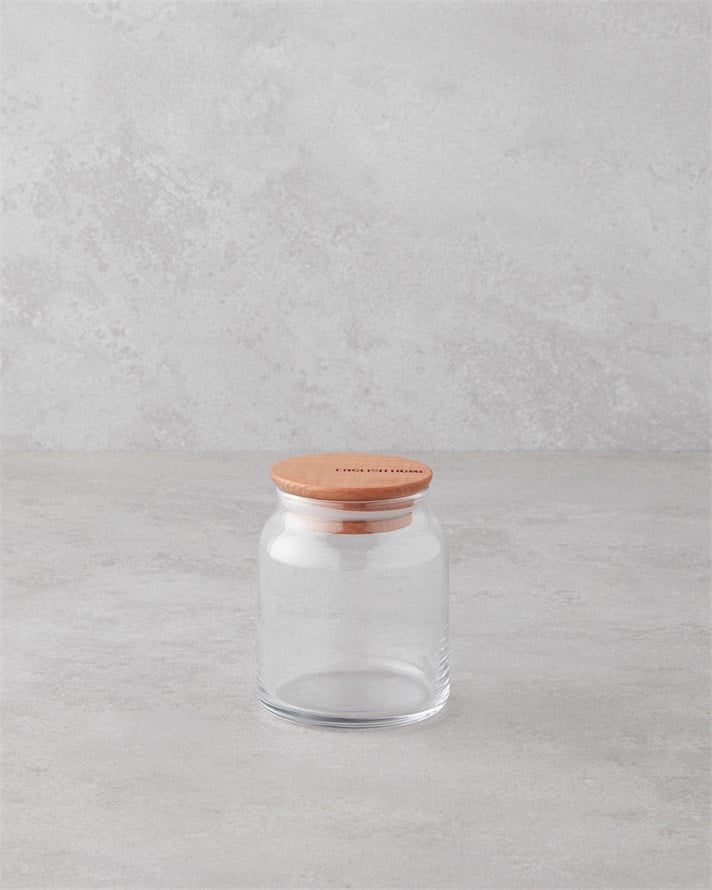 Belle Cam Baharatlık 290 ml Natural