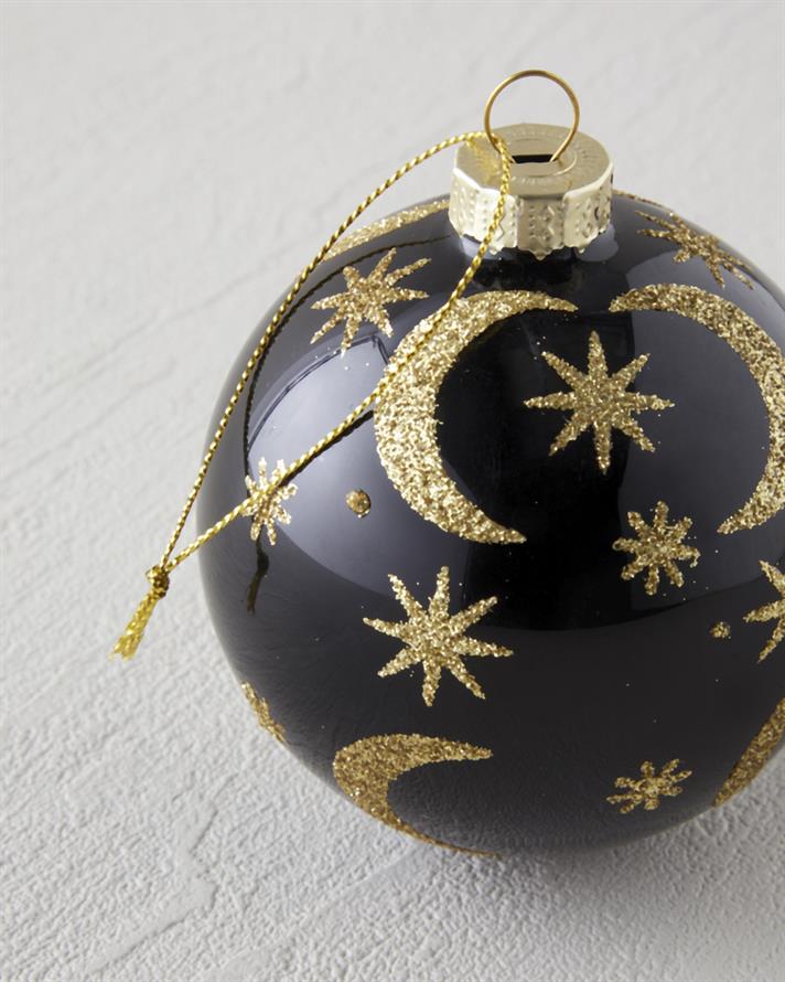 Belleza Askılı Aksesuar 8x8x8 cm Siyah