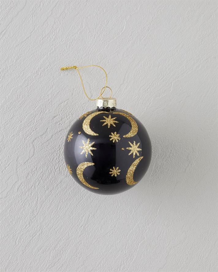 Belleza Askılı Aksesuar 8x8x8 cm Siyah