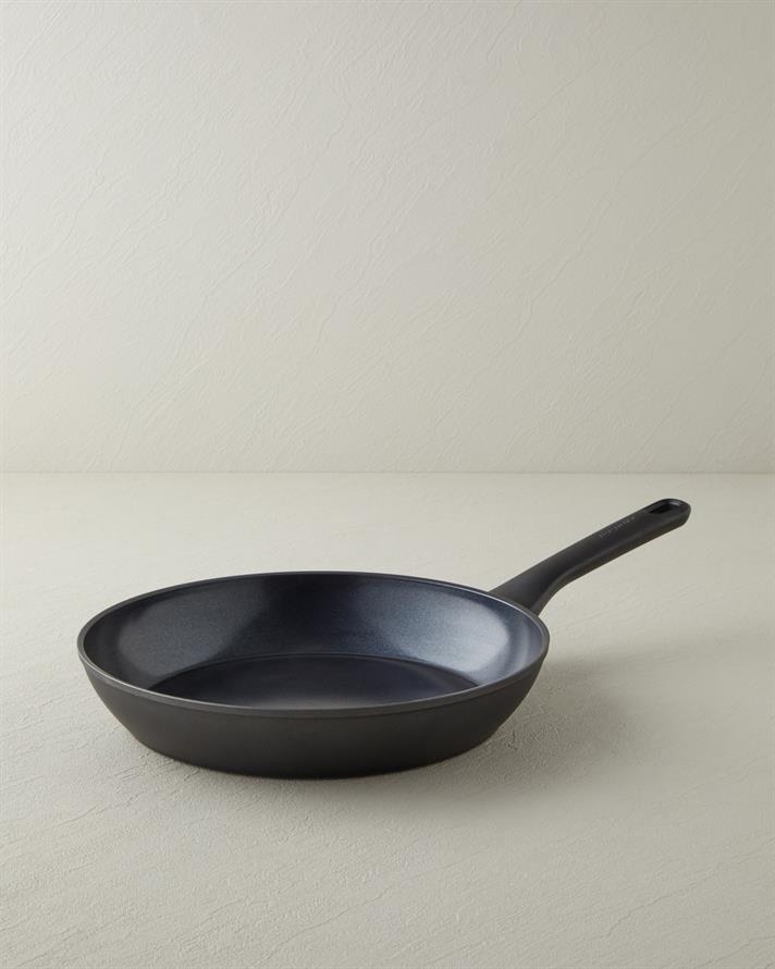 Berghoff DINA Helix Alüminyum 3 Parça Tava Seti 20-24-28 cm Siyah