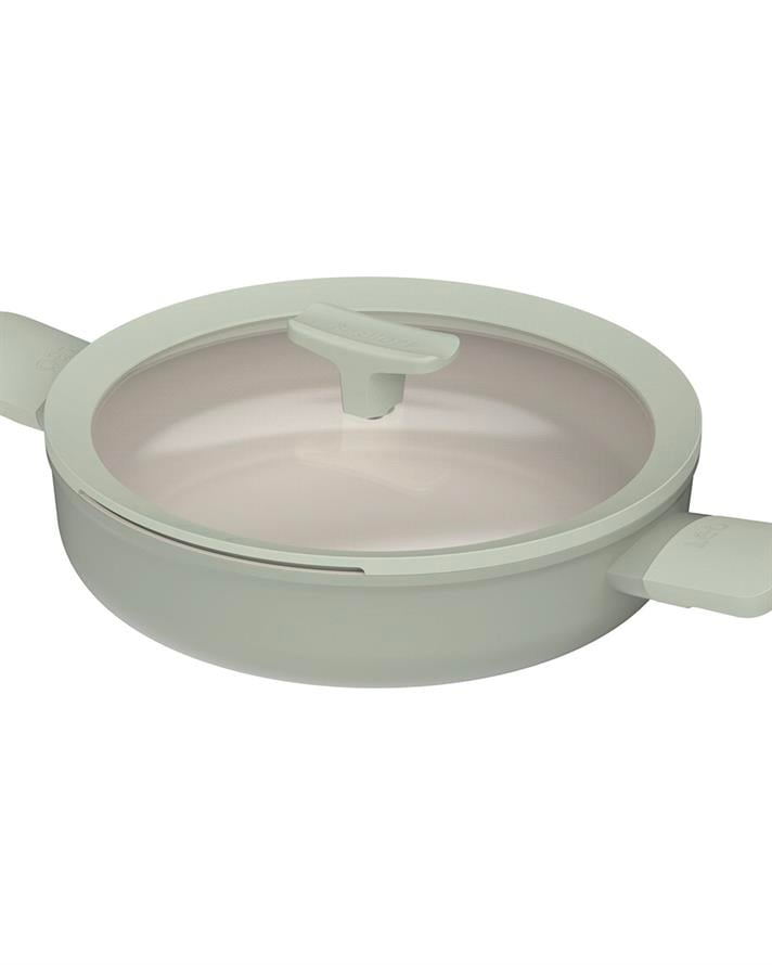 Berghoff Leo Balance Sage Seramik Tencere Ada Çayı Yeşili