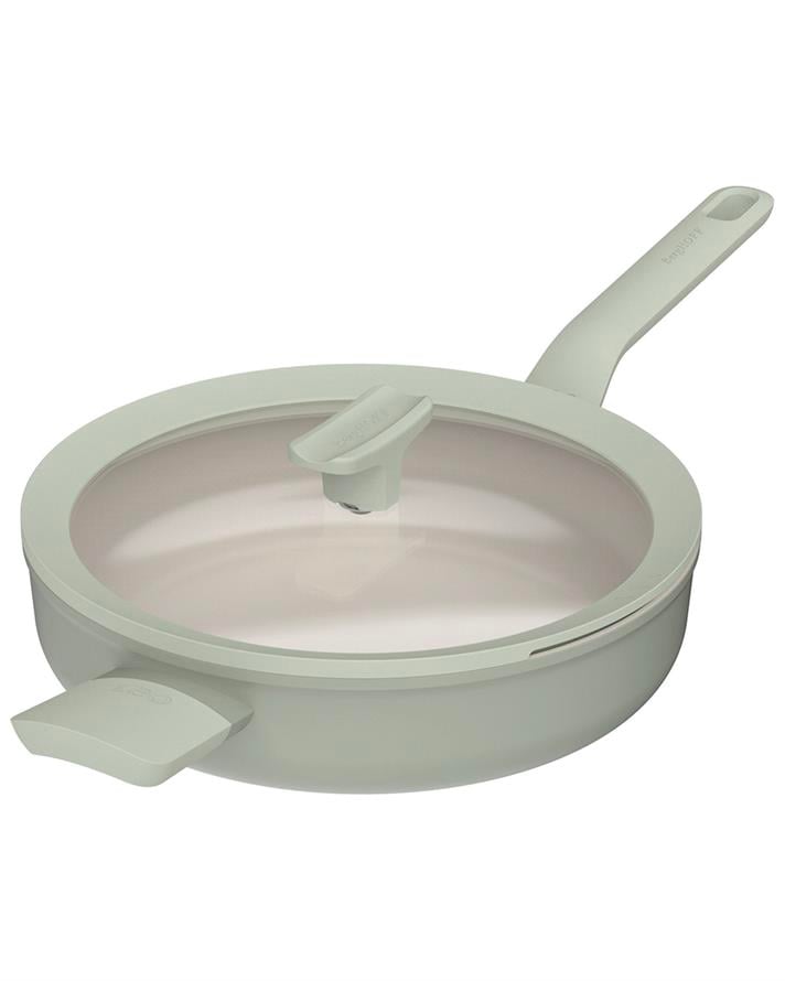 Berghoff Leo Balance Sage Seramik  Tava Ada Çayı Yeşili
