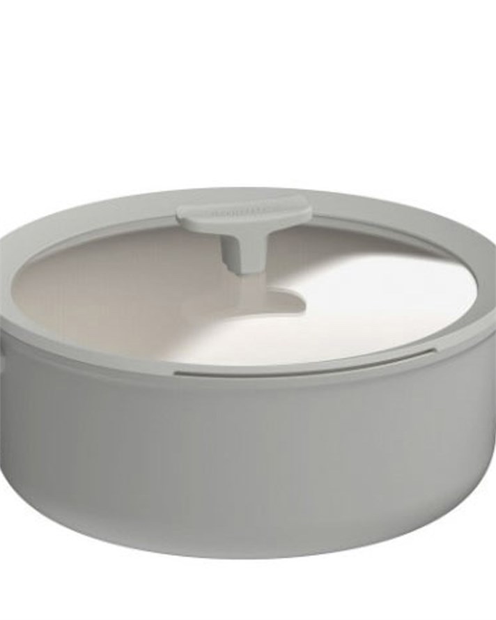 Berghoff Leo Balance Tencere 28 cm Gri