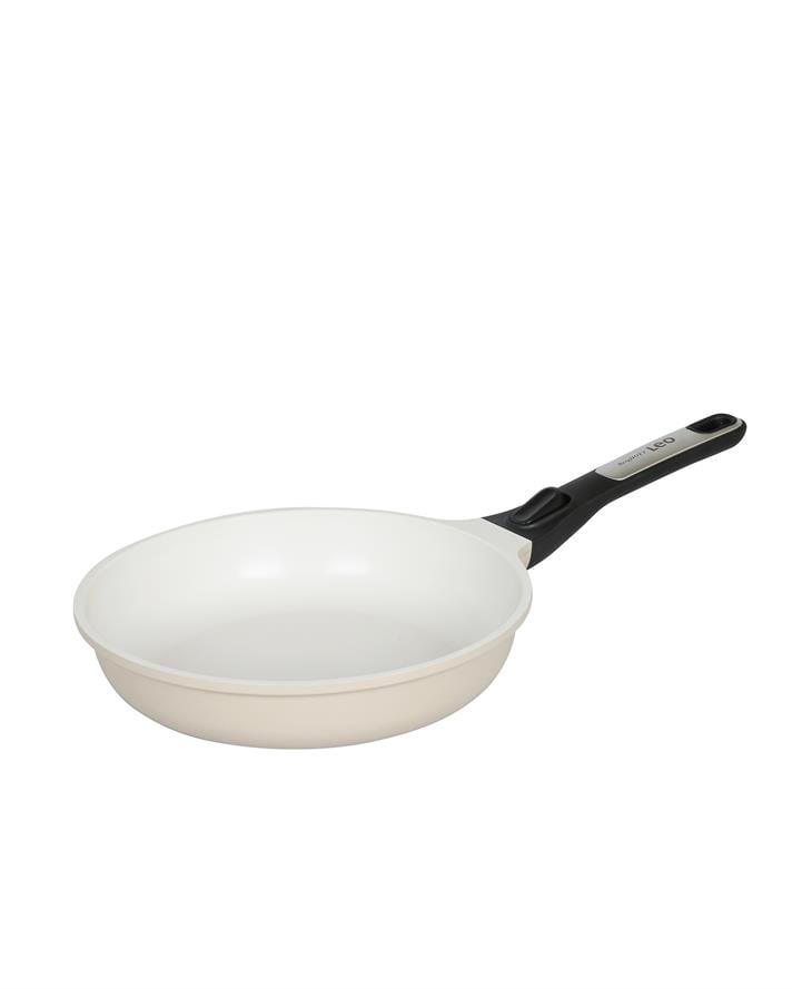 Berghoff LEO Phantom Kızartma Tavası Latte