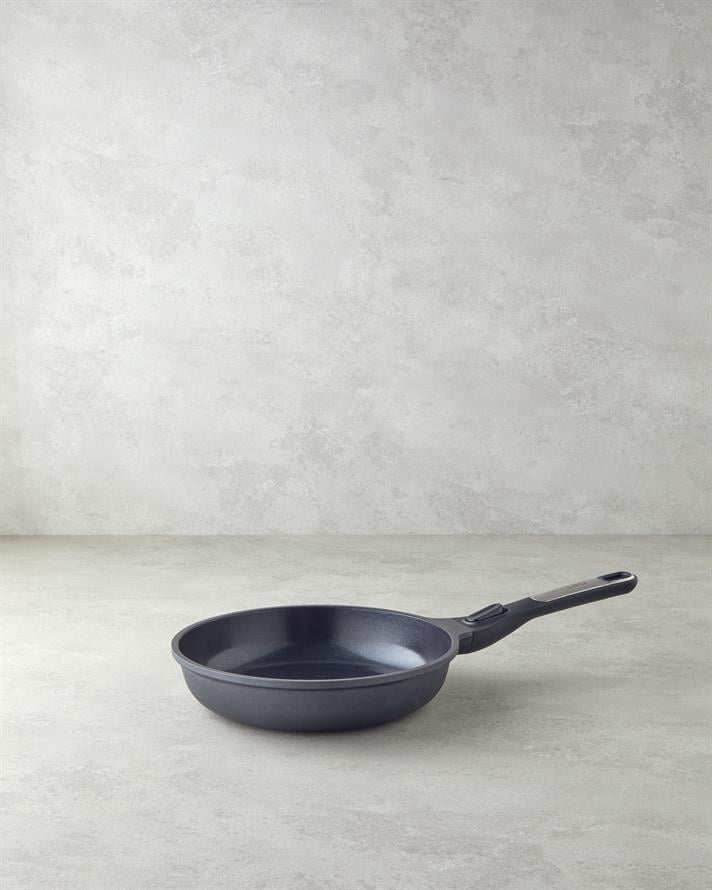 Berghoff LEO Phantom Seramik Tava Siyah