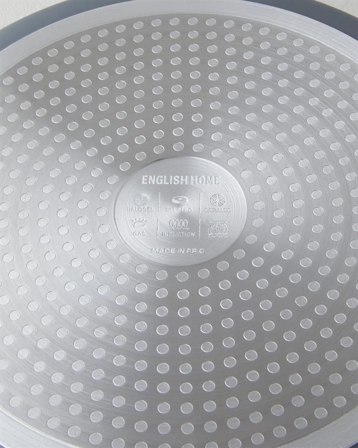 Berlin CeraWell Tava 26 cm Gri