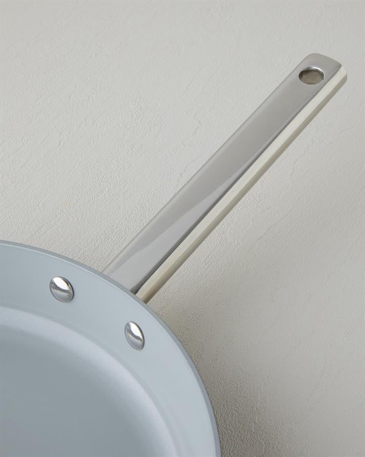 Berlin CeraWell Tava 26 cm Gri