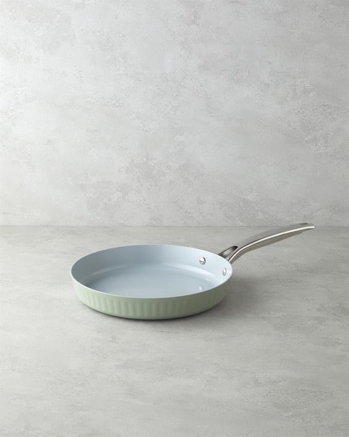 Berlin Fusion Pro Tava Yeşil