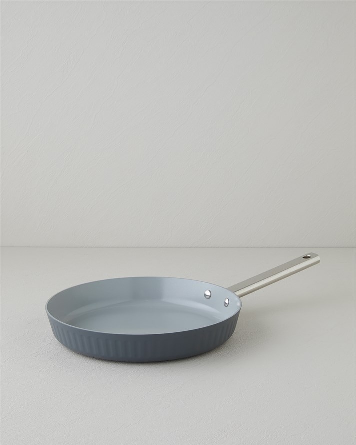 Berlin Fusion Pro Tava 28 cm Gri