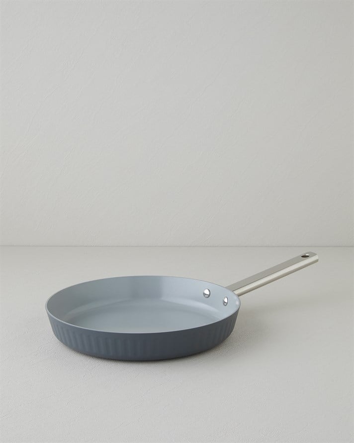Berlin Fusion Pro Tava 28 cm Gri