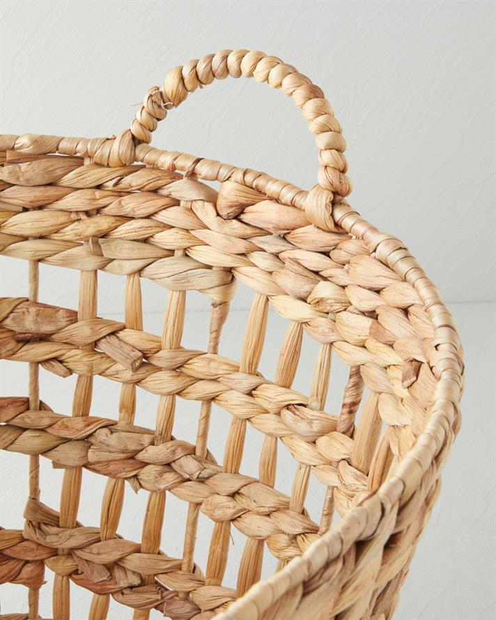 Bianca Sepet 31 cm Naturel