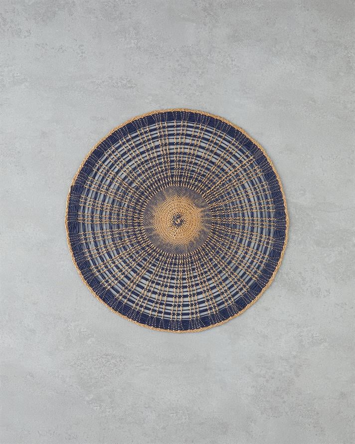 Bienne Kağıt Amerikan Servis Siyah