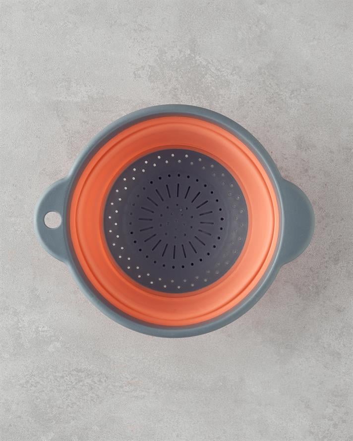 Bioni Süzgeç 23 cm Renkli