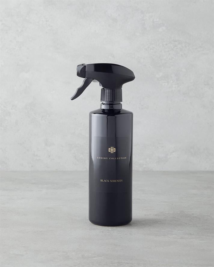 Black Serenity Oda Spreyi 500 ml Siyah