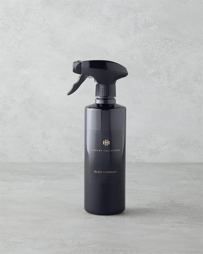 Black Symphony Oda Spreyi 500 ml Siyah