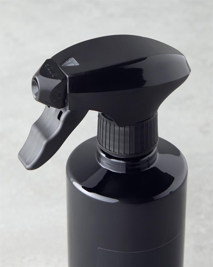 Black Symphony Oda Spreyi 500 ml Siyah